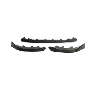 BMW 2 Series G42 M Sport Carbon Fibre Front Lip