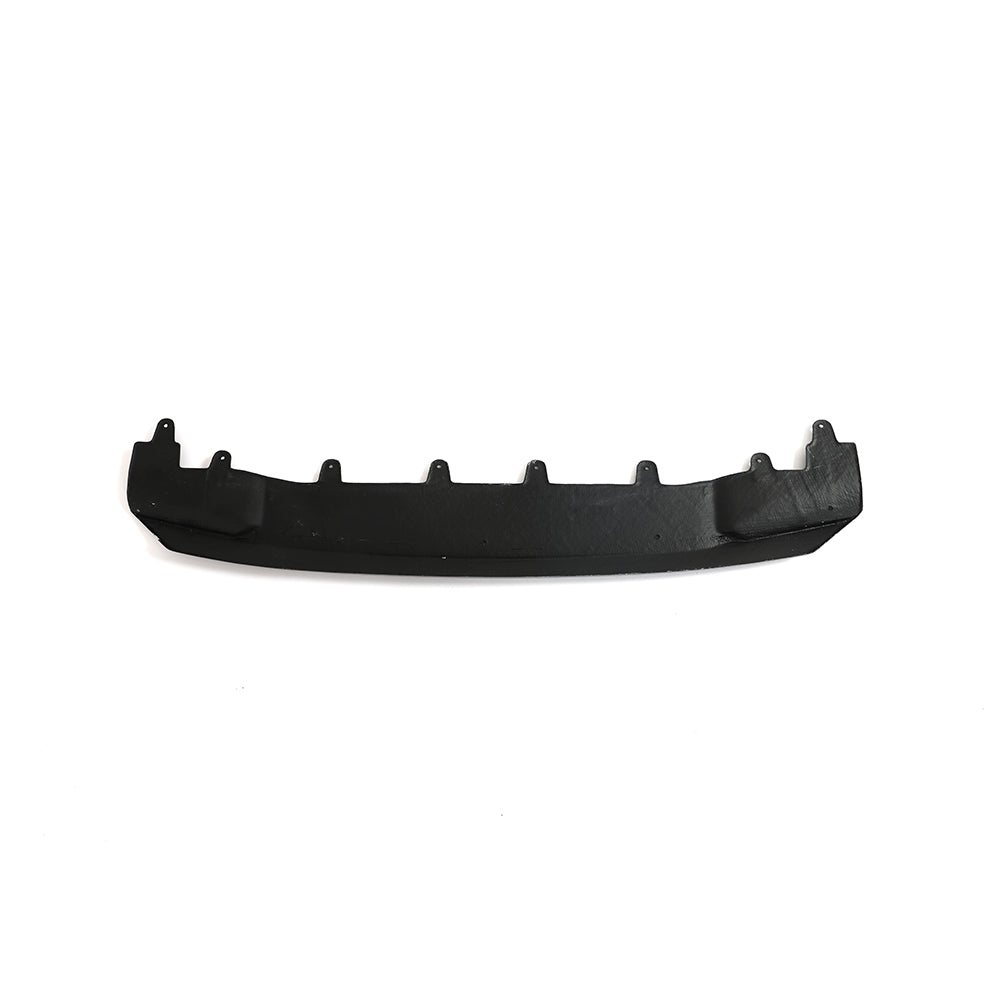 BMW 2 Series G42 M Sport Carbon Fibre Front Lip