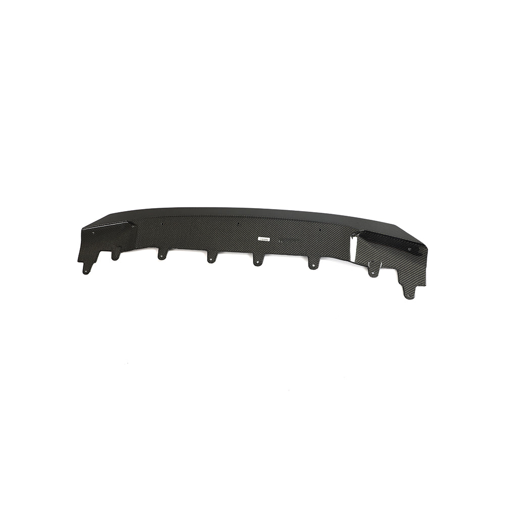 BMW 2 Series G42 M Sport Carbon Fibre Front Lip