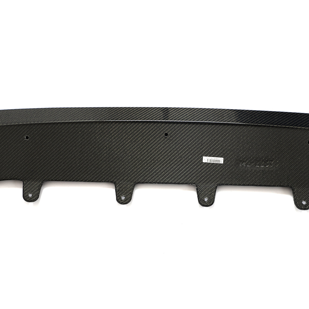 BMW 2 Series G42 M Sport Carbon Fibre Front Lip