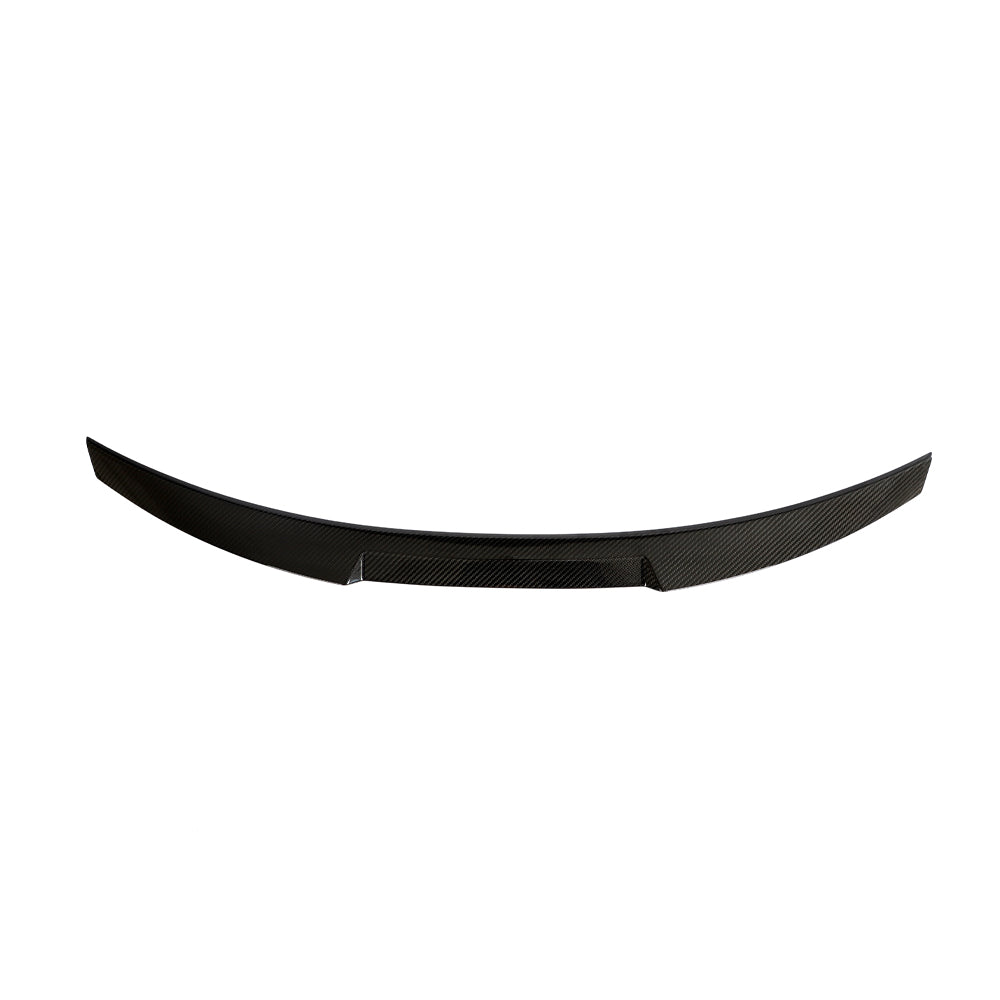 BMW 4 Series F32 Dry Carbon Fibre Spoiler