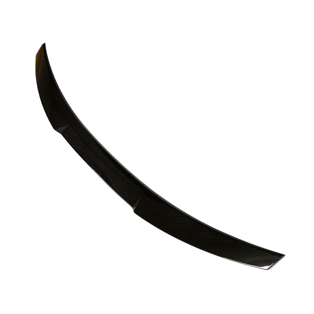 BMW 4 Series F32 Dry Carbon Fibre Spoiler