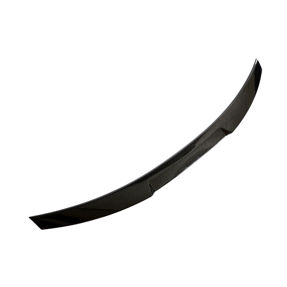 BMW 4 Series F32 Dry Carbon Fibre Spoiler