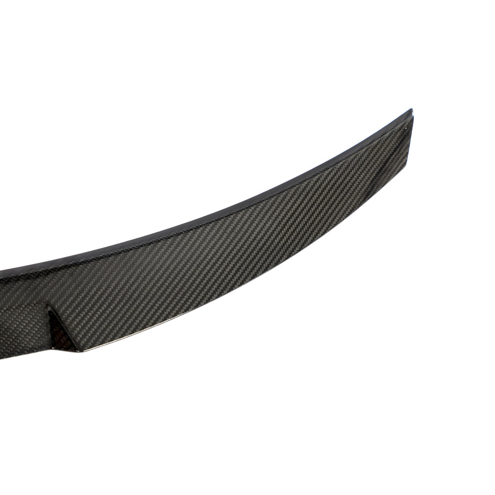 BMW 4 Series F32 Dry Carbon Fibre Spoiler