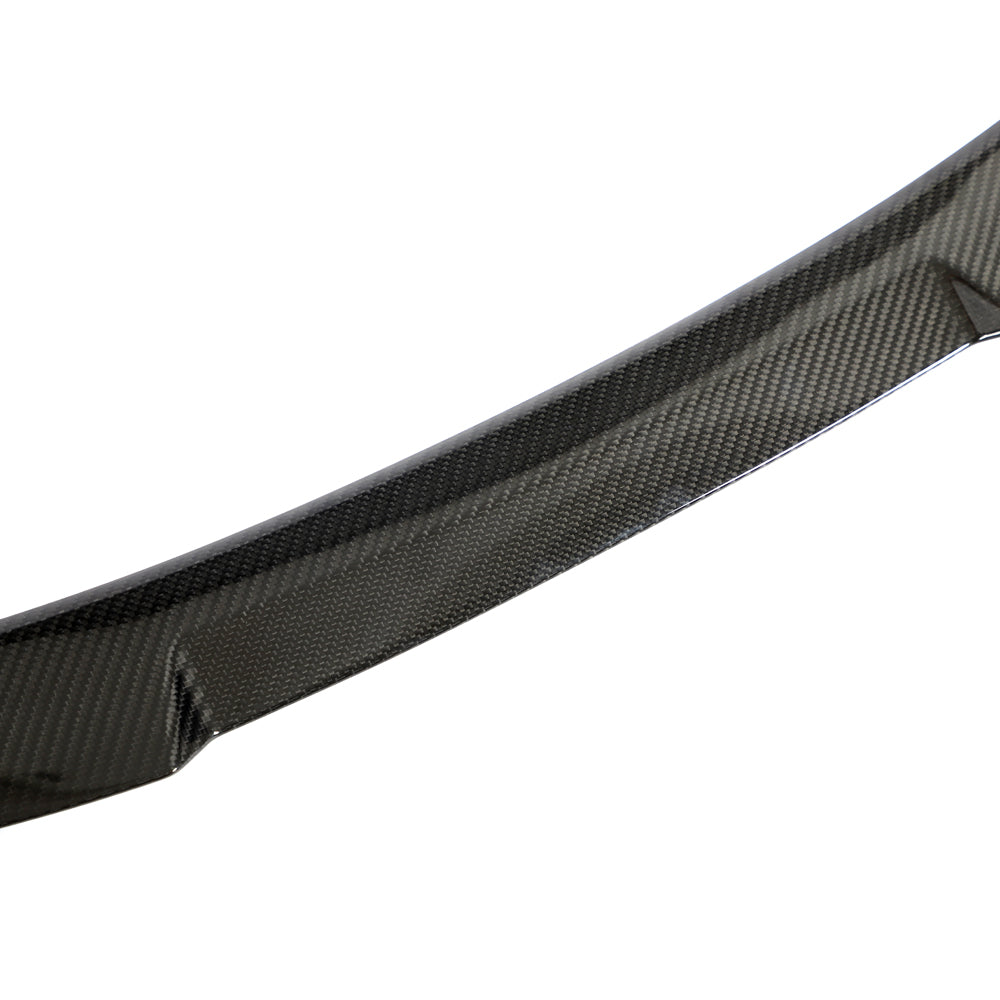 BMW 4 Series F32 Dry Carbon Fibre Spoiler