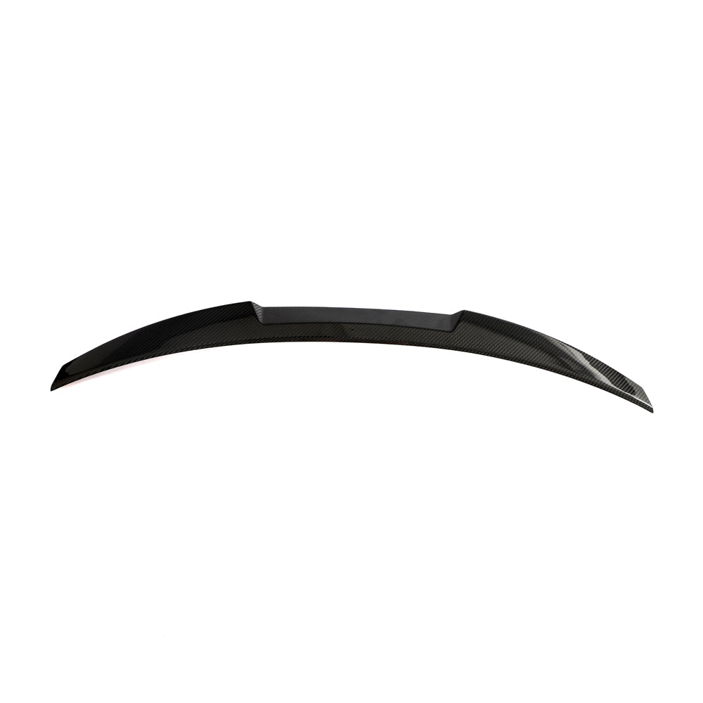 BMW 4 Series F32 Dry Carbon Fibre Spoiler