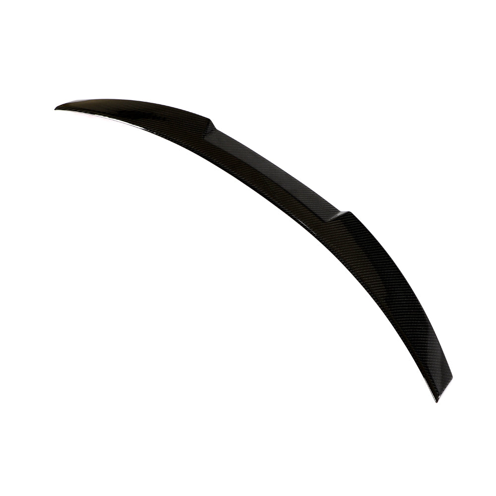 BMW 4 Series F32 Dry Carbon Fibre Spoiler