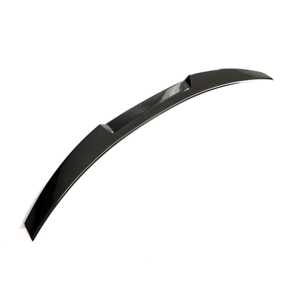 BMW 4 Series F32 Dry Carbon Fibre Spoiler