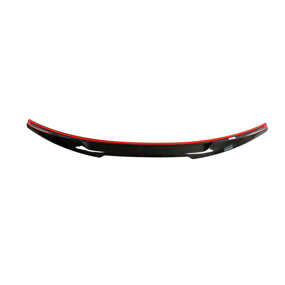 BMW 4 Series F32 Dry Carbon Fibre Spoiler