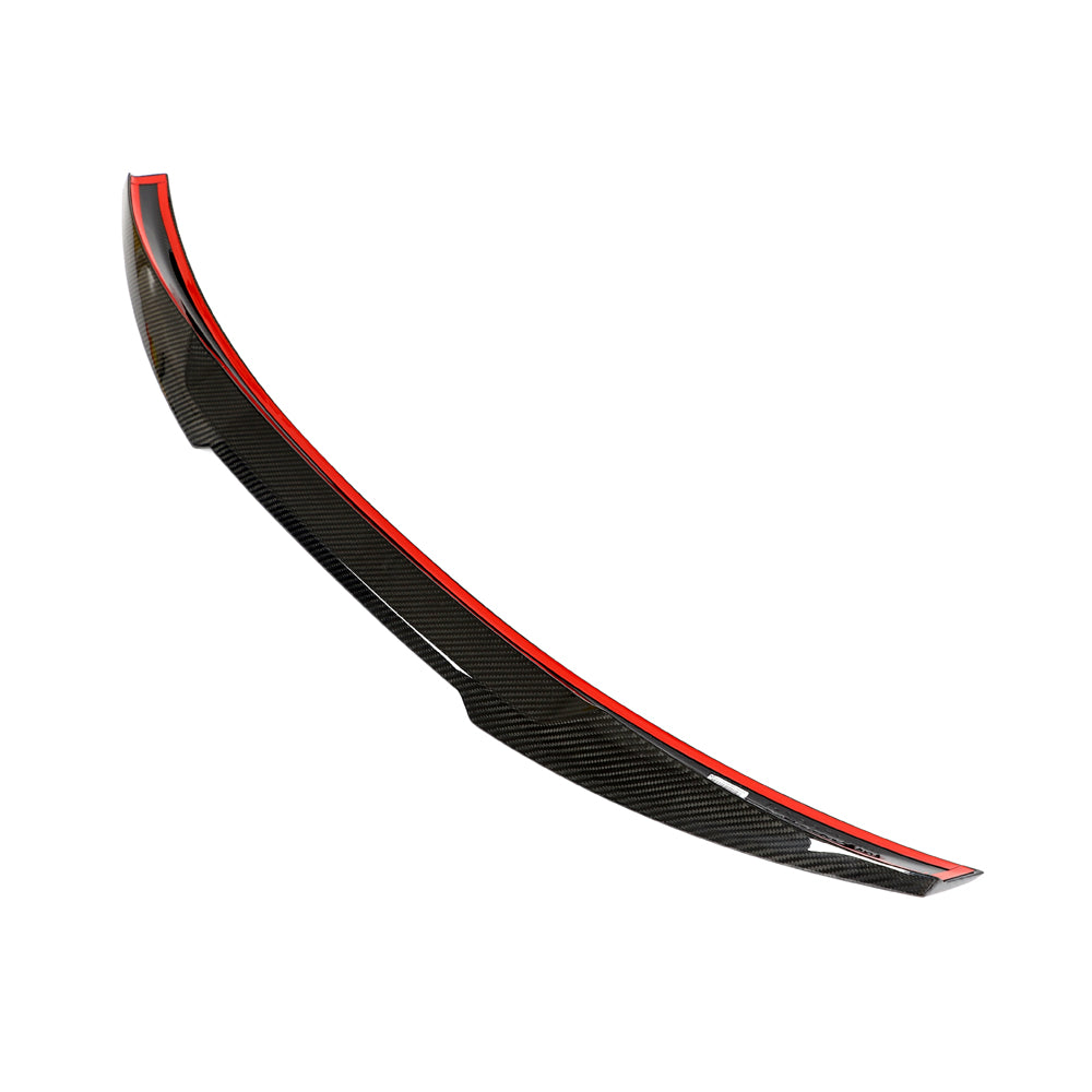 BMW 4 Series F32 Dry Carbon Fibre Spoiler