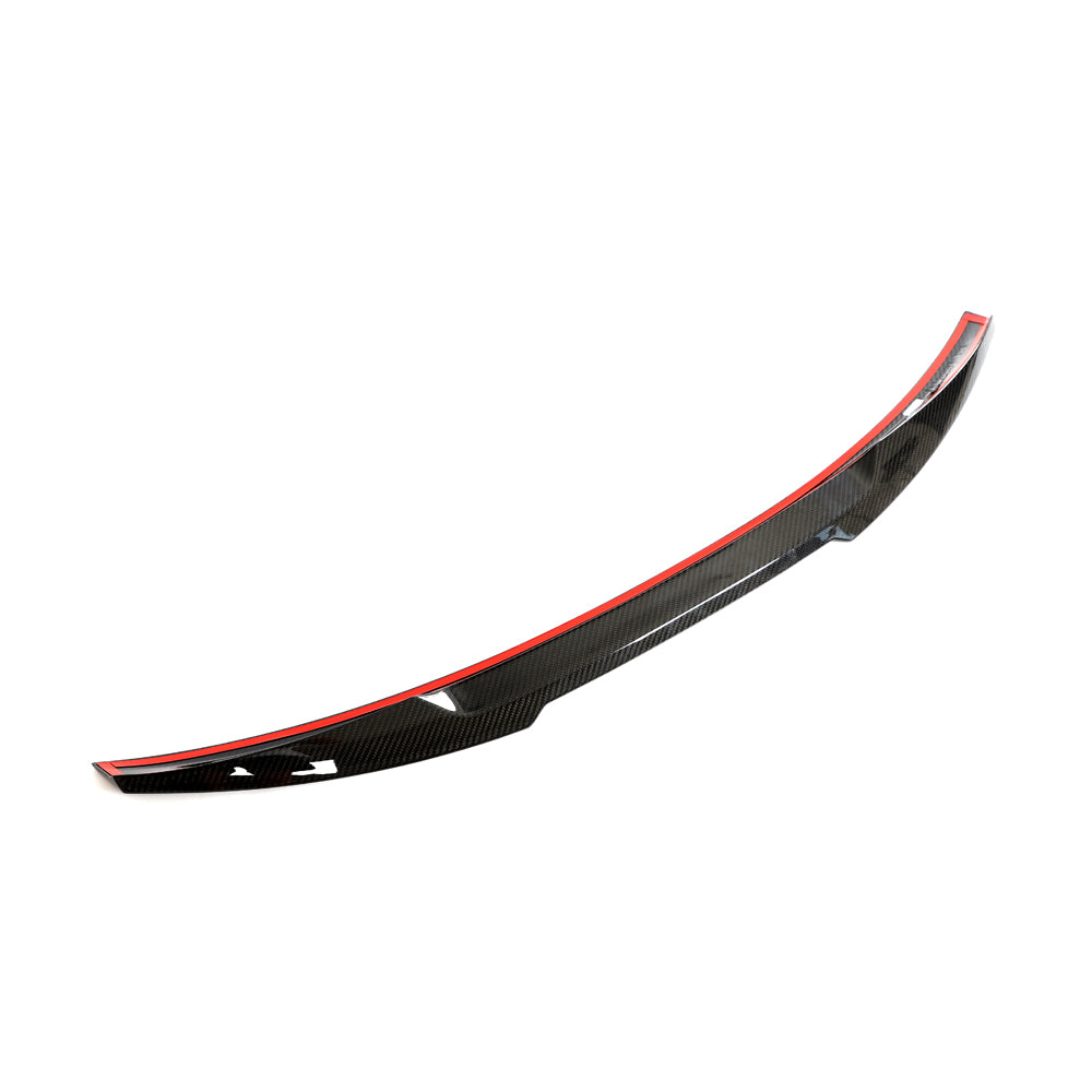 BMW 4 Series F32 Dry Carbon Fibre Spoiler