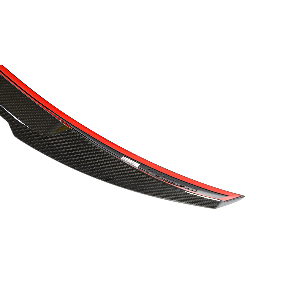 BMW 4 Series F32 Dry Carbon Fibre Spoiler