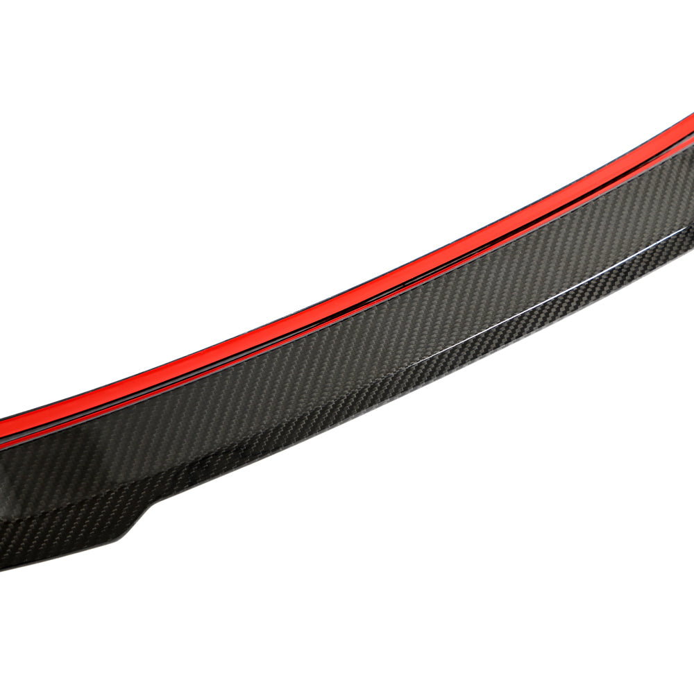 BMW 4 Series F32 Dry Carbon Fibre Spoiler