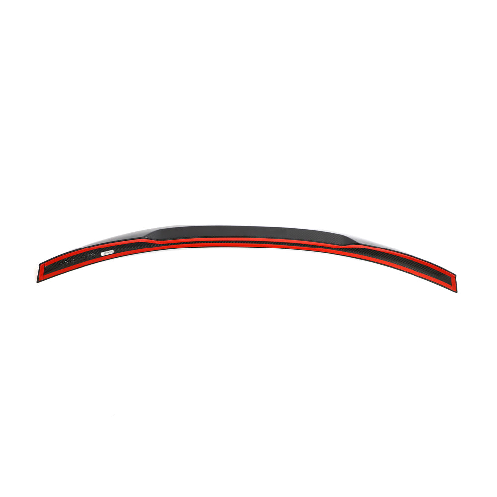 BMW 4 Series F32 Dry Carbon Fibre Spoiler