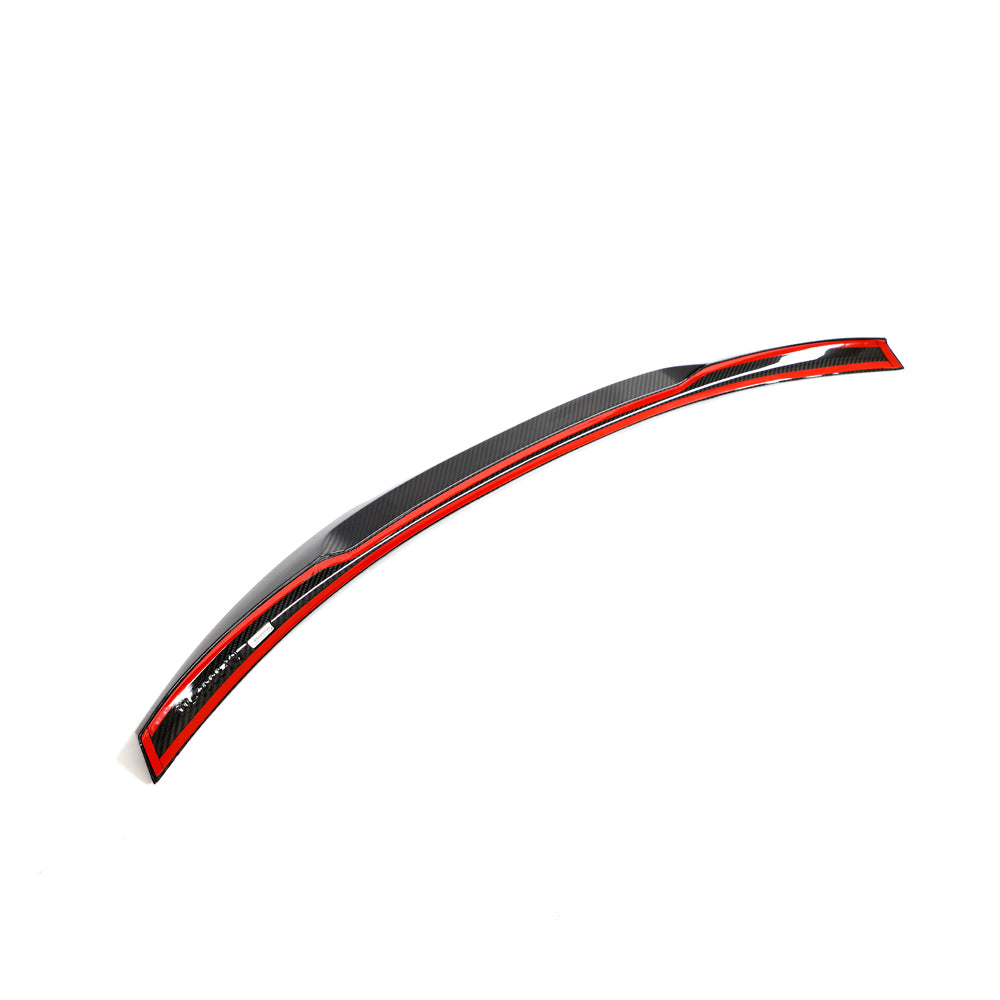 BMW 4 Series F32 Dry Carbon Fibre Spoiler