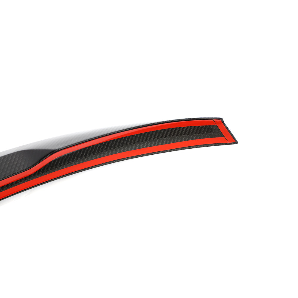BMW 4 Series F32 Dry Carbon Fibre Spoiler
