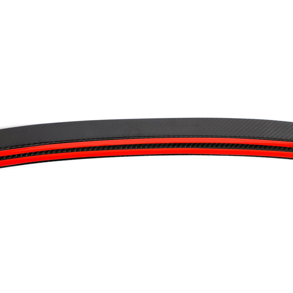 BMW 4 Series F32 Dry Carbon Fibre Spoiler