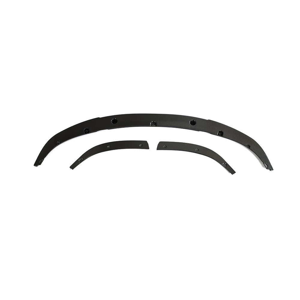 BMW 4/I Series G26 M Sport/ I4 Carbon Fibre Front Lip