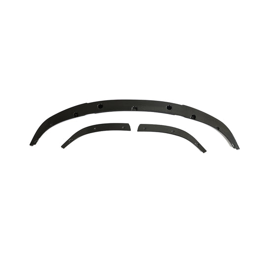 BMW 4/I Series G26 M Sport/ I4 Carbon Fibre Front Lip