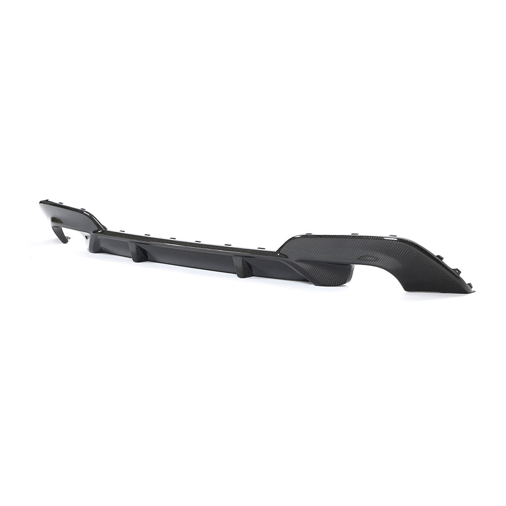 BMW 3 Series G20 G28 M Sport Carbon Fibre Rear Diffuser