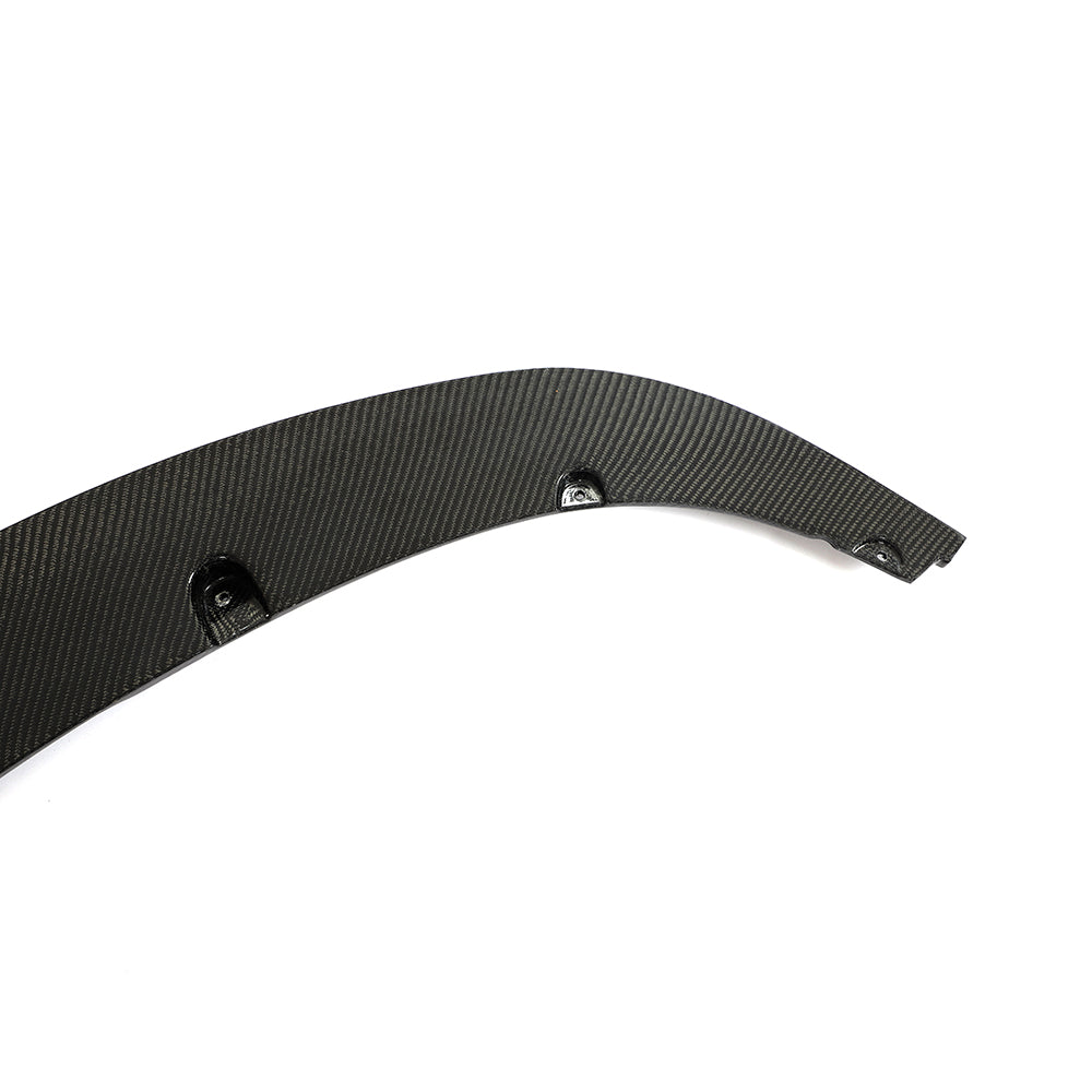 BMW 4/I Series G26 M Sport/ I4 Carbon Fibre Front Lip