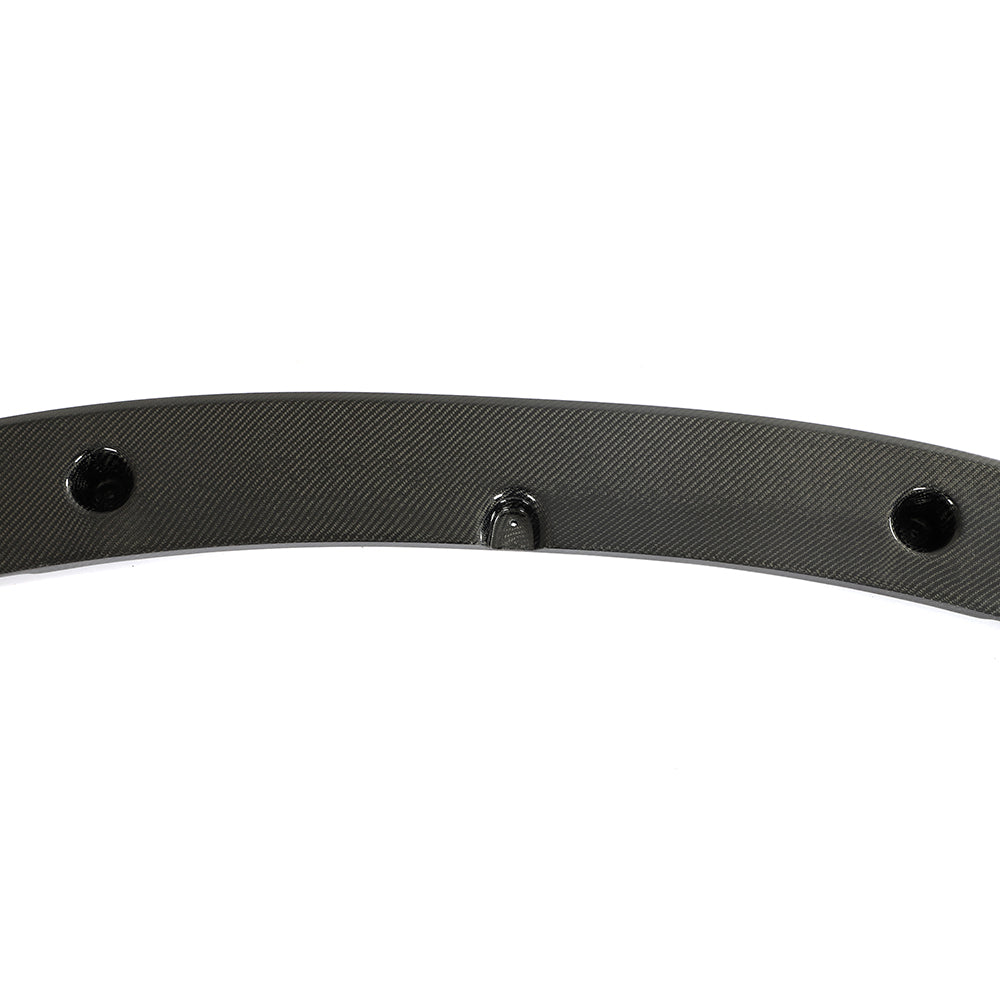 BMW 4/I Series G26 M Sport/ I4 Carbon Fibre Front Lip