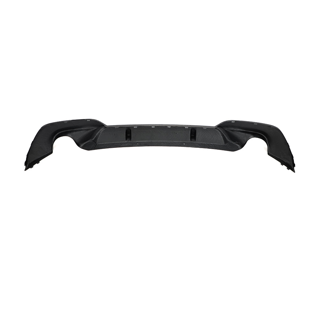 BMW 3 Series G20 G28 M Sport Carbon Fibre Rear Diffuser