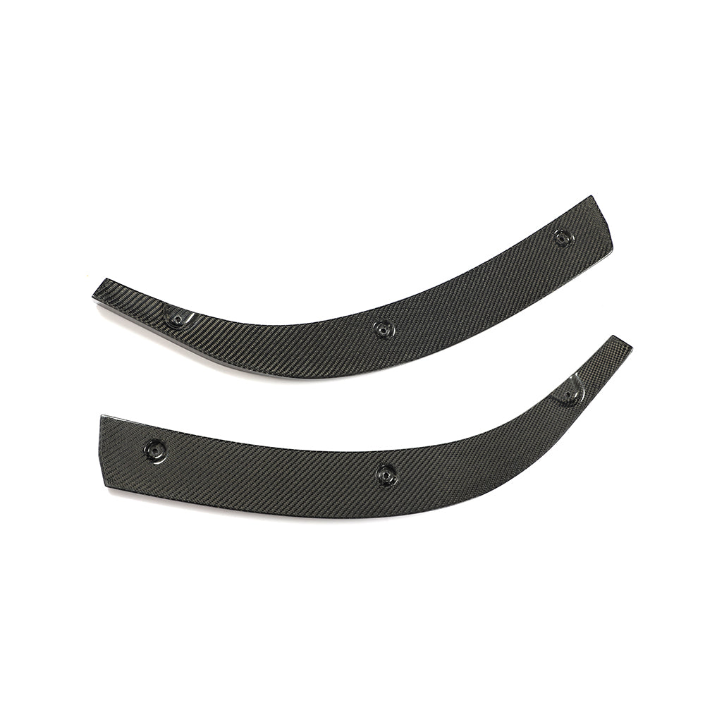 BMW 4/I Series G26 M Sport/ I4 Carbon Fibre Front Lip