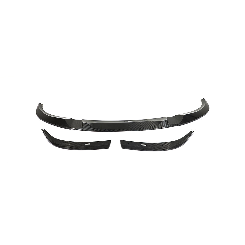 BMW 4/I Series G26 M Sport/ I4 Carbon Fibre Front Lip