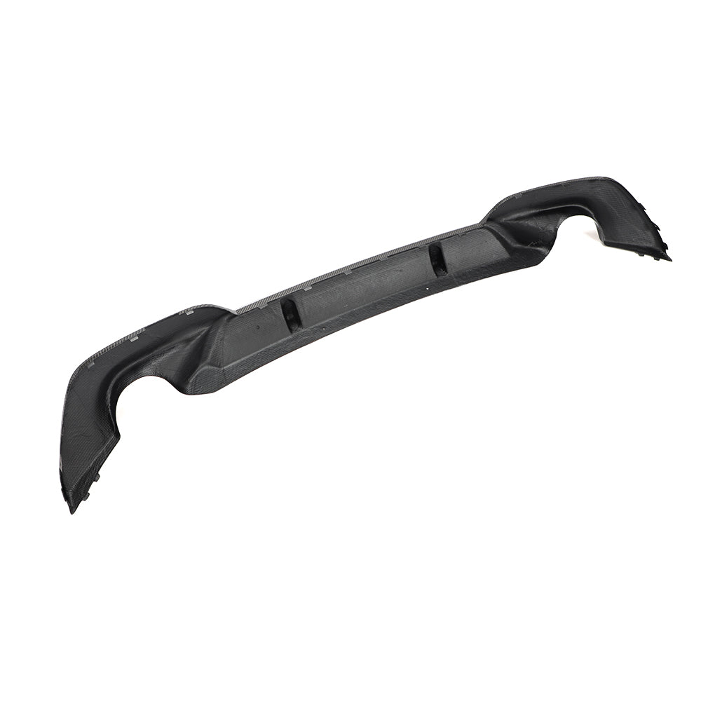 BMW 3 Series G20 G28 M Sport Carbon Fibre Rear Diffuser