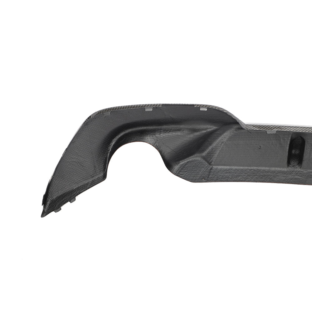 BMW 3 Series G20 G28 M Sport Carbon Fibre Rear Diffuser