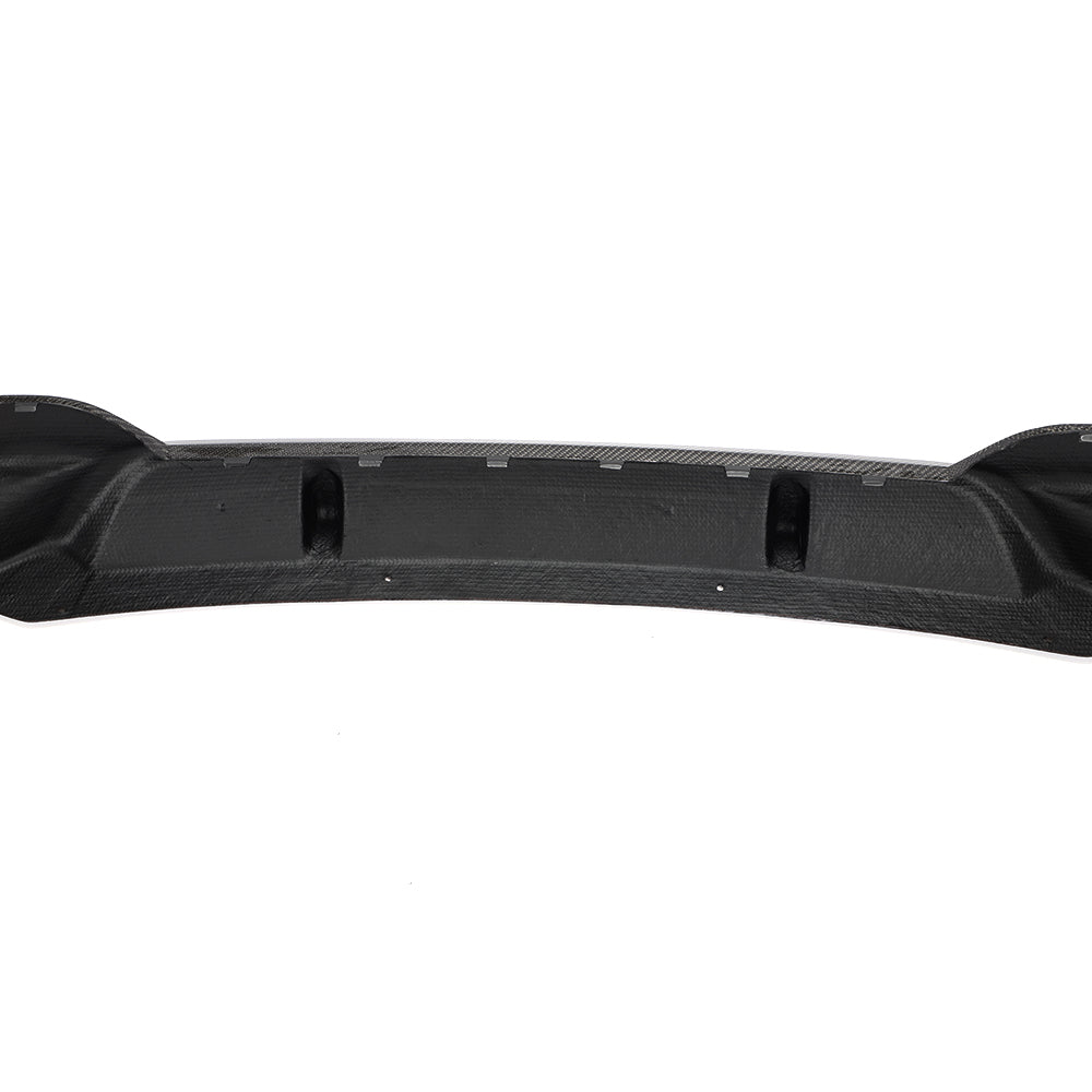 BMW 3 Series G20 G28 M Sport Carbon Fibre Rear Diffuser