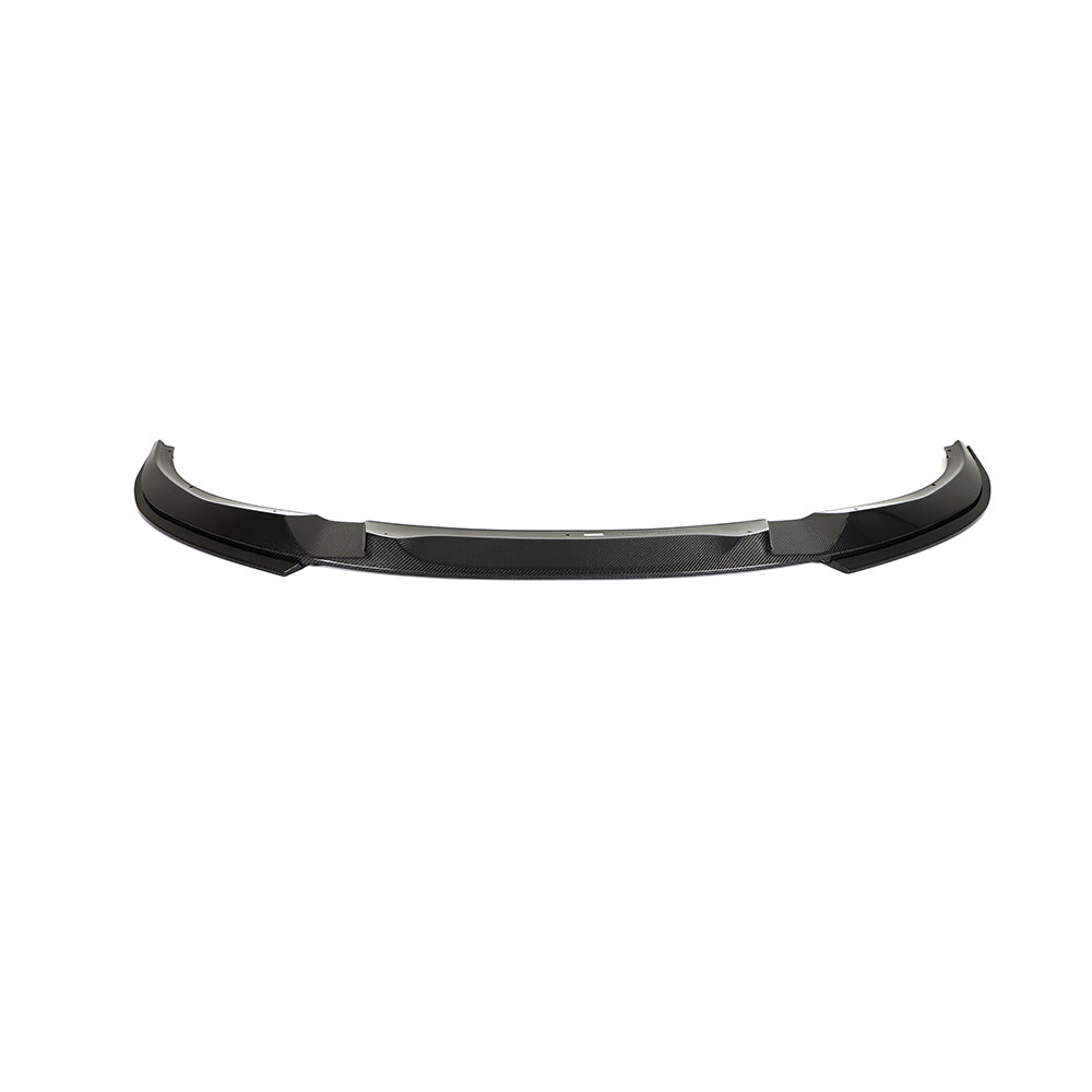 BMW 4/I Series G26 M Sport/ I4 Carbon Fibre Front Lip