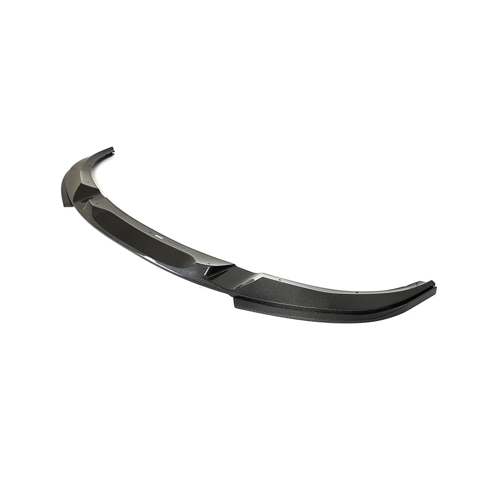 BMW 4/I Series G26 M Sport/ I4 Carbon Fibre Front Lip