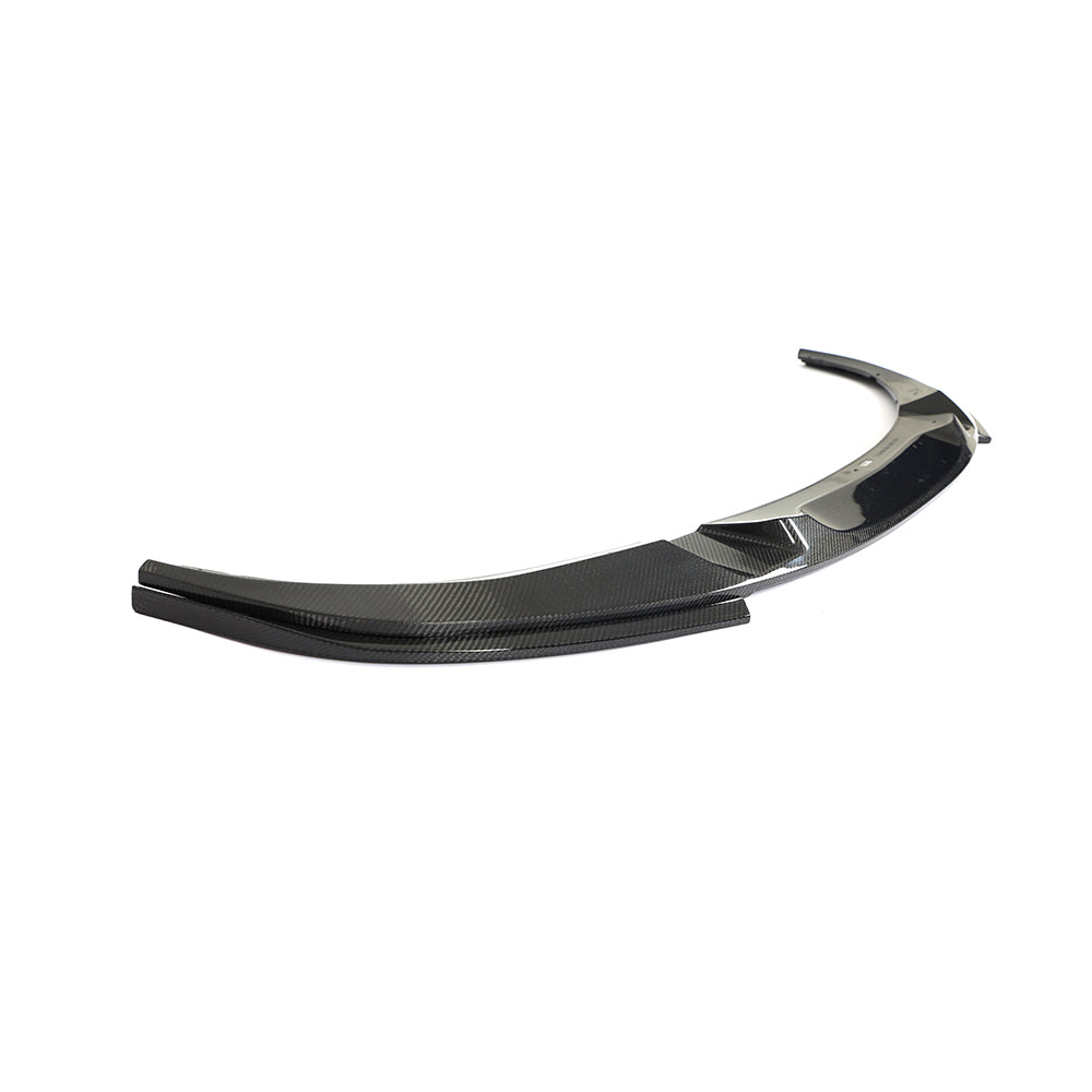 BMW 4/I Series G26 M Sport/ I4 Carbon Fibre Front Lip