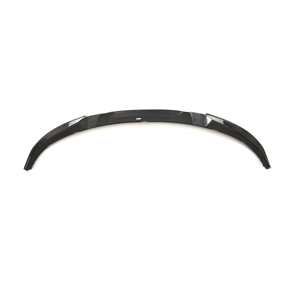 BMW 4/I Series G26 M Sport/ I4 Carbon Fibre Front Lip