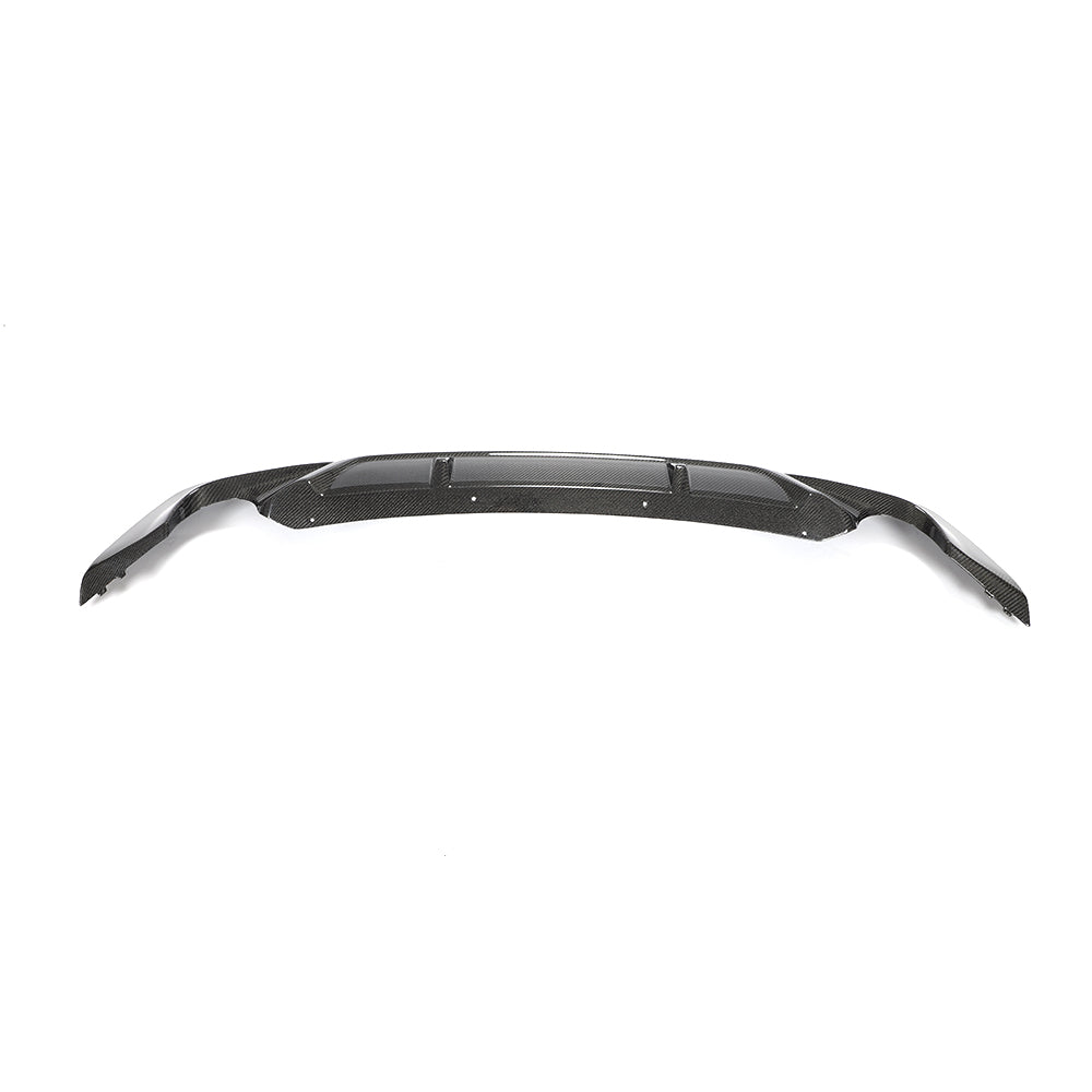 BMW 3 Series G20 G28 M Sport Carbon Fibre Rear Diffuser
