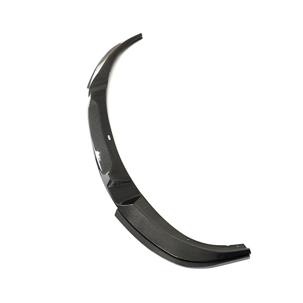 BMW 4/I Series G26 M Sport/ I4 Carbon Fibre Front Lip