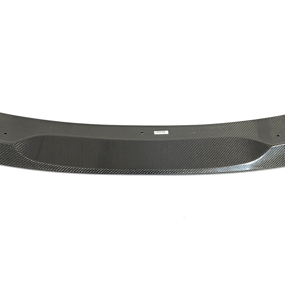 BMW 4/I Series G26 M Sport/ I4 Carbon Fibre Front Lip
