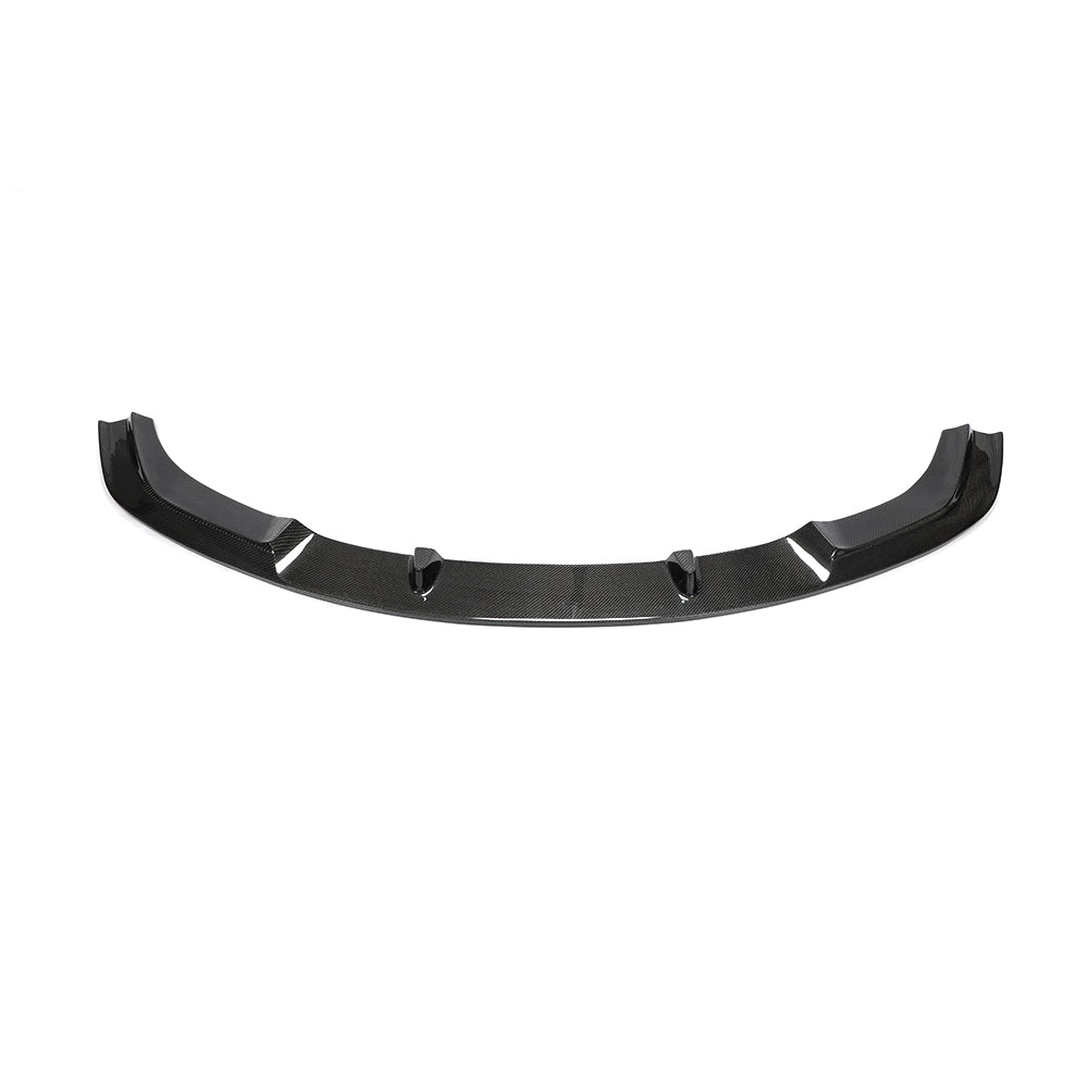 BMW 2 Series F87 M2 Carbon Fibre Front Lip