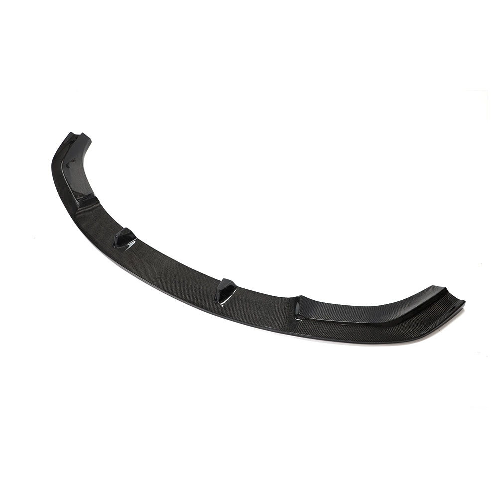 BMW 2 Series F87 M2 Carbon Fibre Front Lip