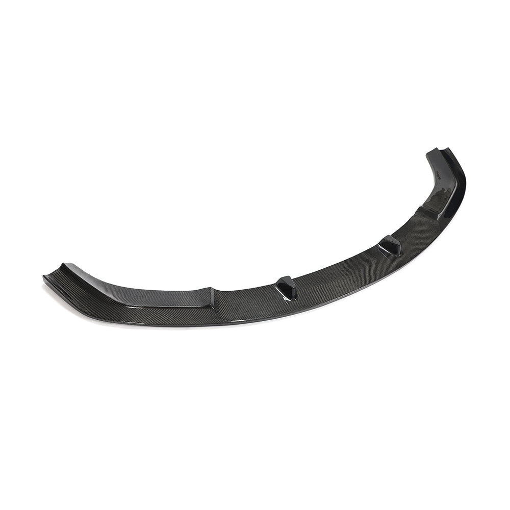 BMW 2 Series F87 M2 Carbon Fibre Front Lip