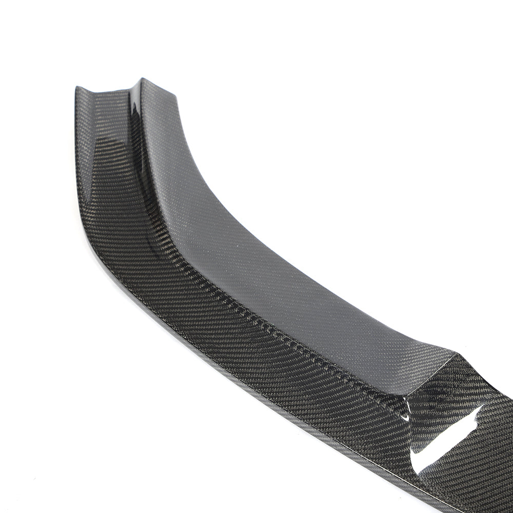BMW 2 Series F87 M2 Carbon Fibre Front Lip