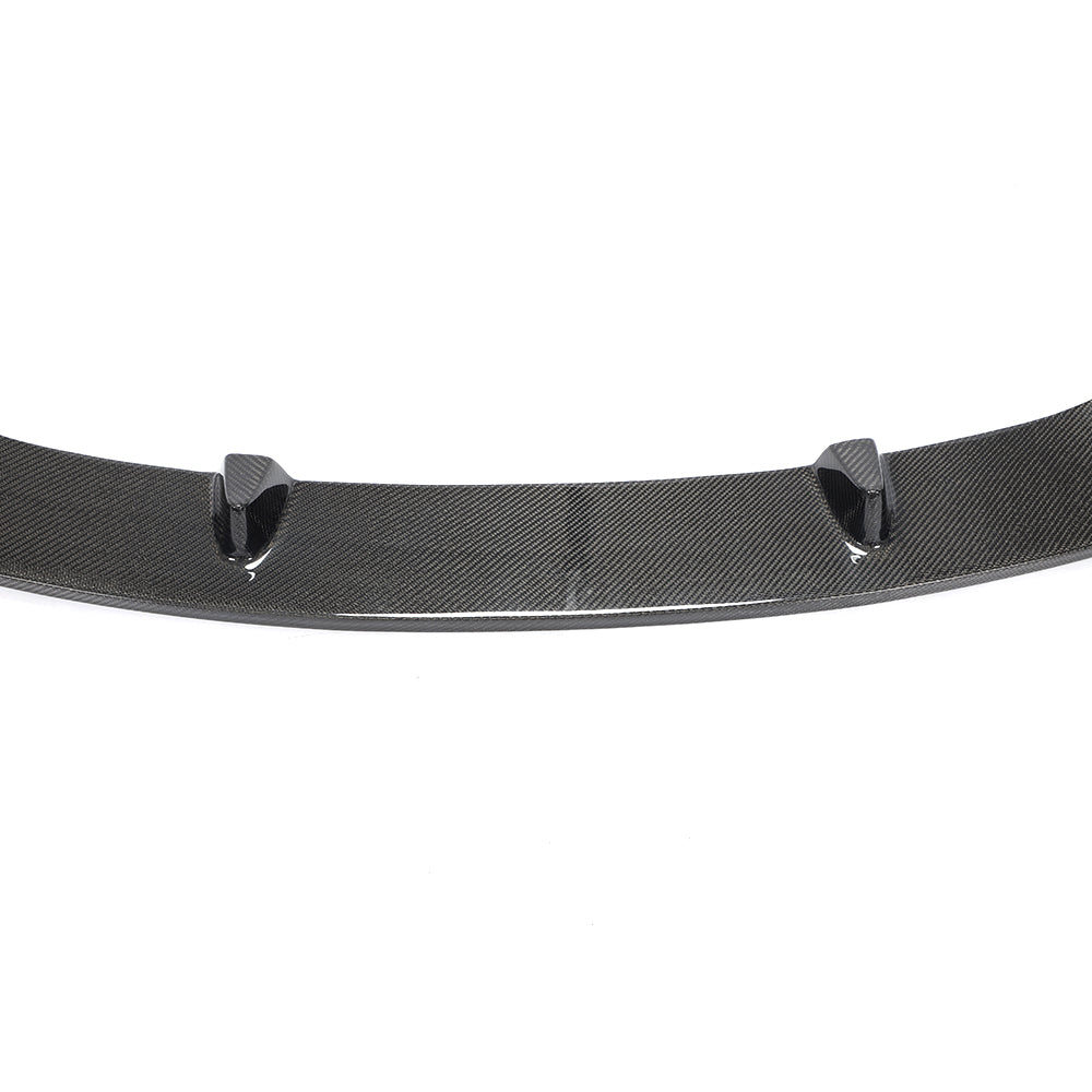 BMW 2 Series F87 M2 Carbon Fibre Front Lip