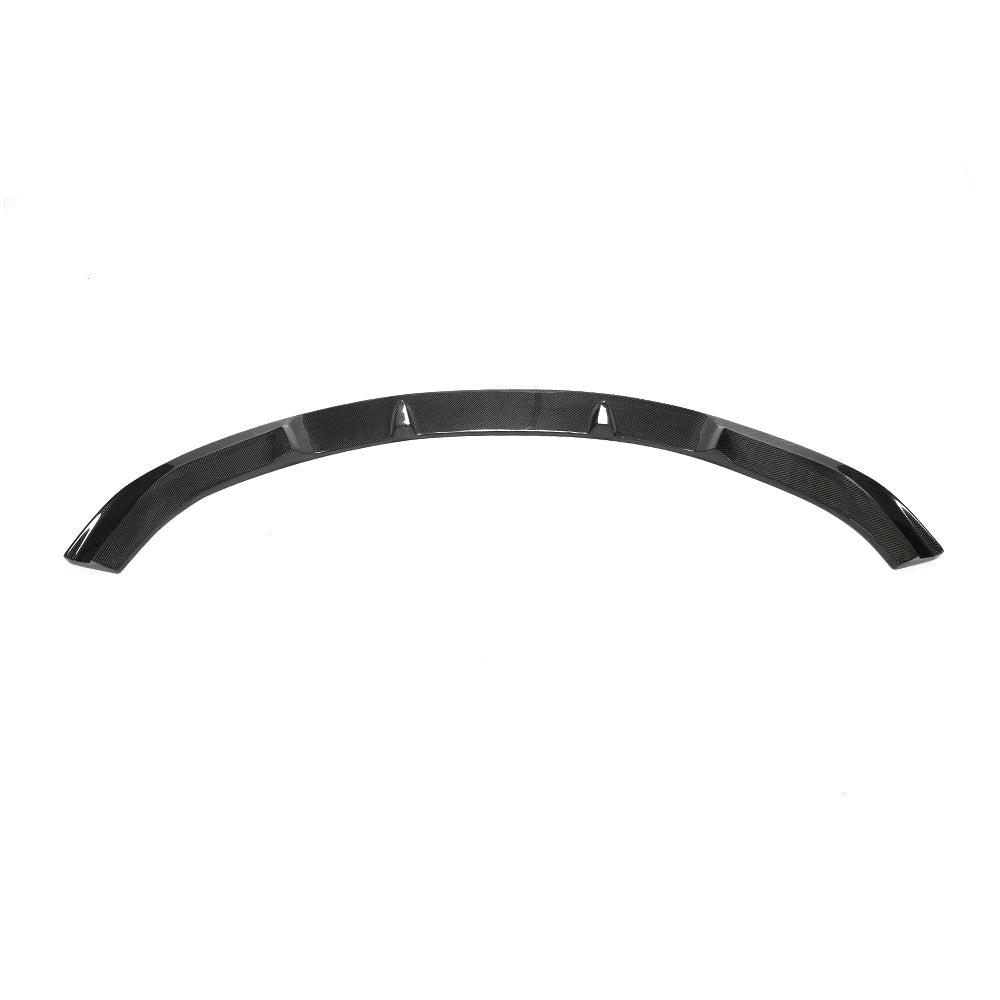 BMW 2 Series F87 M2 Carbon Fibre Front Lip