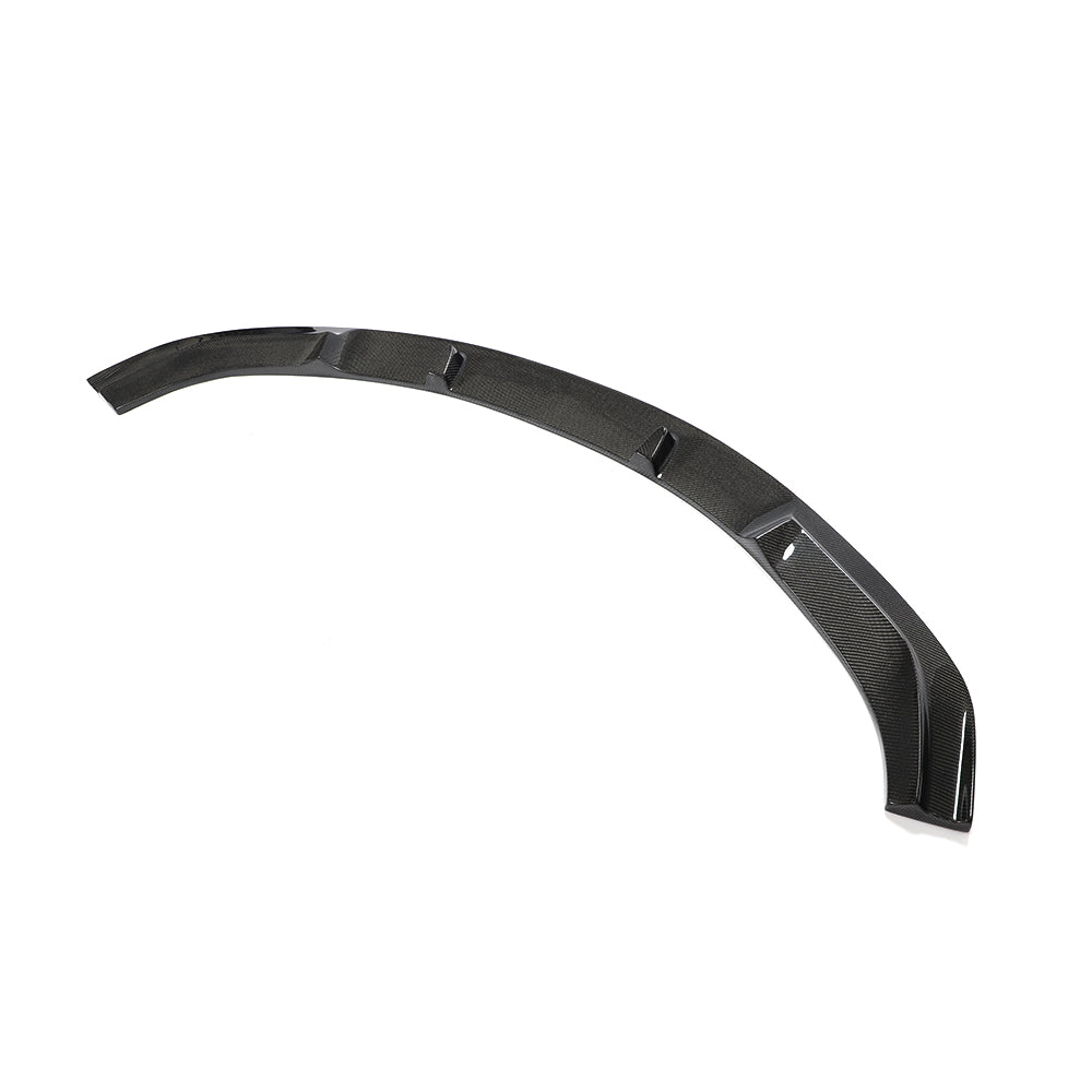 BMW 2 Series F87 M2 Carbon Fibre Front Lip