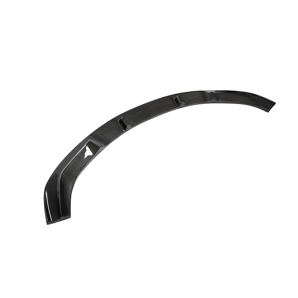 BMW 2 Series F87 M2 Carbon Fibre Front Lip