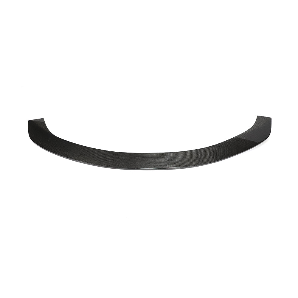 BMW 2 Series F87 M2 Carbon Fibre Front Lip