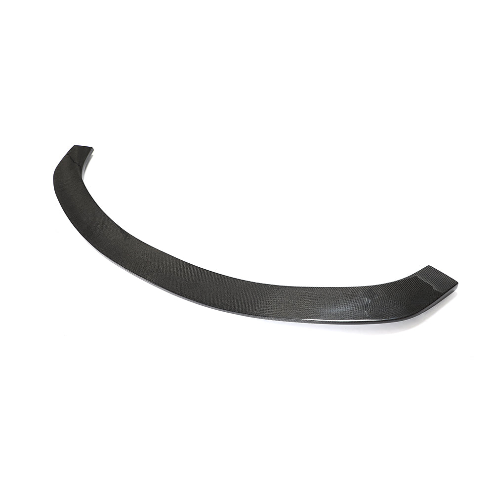 BMW 2 Series F87 M2 Carbon Fibre Front Lip