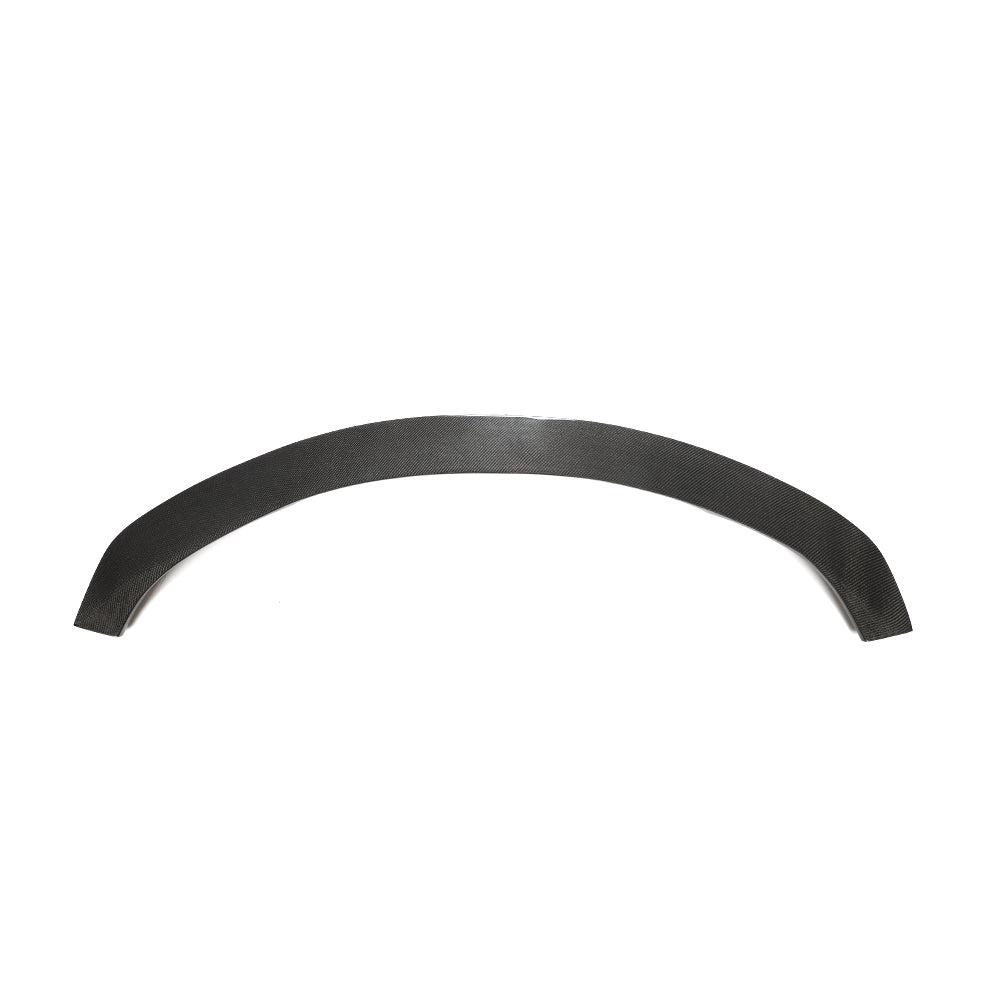 BMW 2 Series F87 M2 Carbon Fibre Front Lip